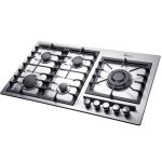 گاز صفحه ای بیمکث 5089