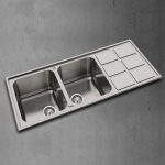 سینک-میلان-5018-توکار