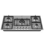 گاز صفحه ای سیمر استیل مدل S547